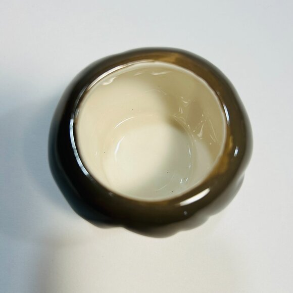 Harry Potter Ceramic 3D Sculpted Mini Cup Set, Three 3.5 oz Wizarding World - Picture 5 of 13